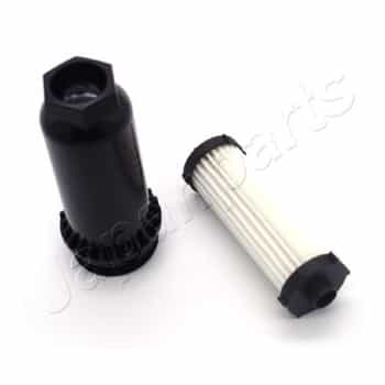 Filtro hidráulico, transmisión automática