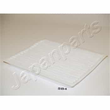 Filtro interior FAA-SB4 Japanparts