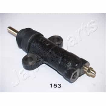 Cilindro esclavo, embrague