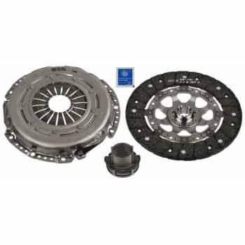 KIT DE EMBRAGUE SACHS XTEND 3000 970 093