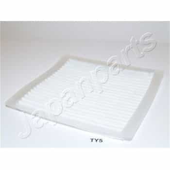 Filtro interior FAA-TY5 Japanparts