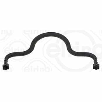 Junta, tapa de la caja de distribución 317.961 Elring