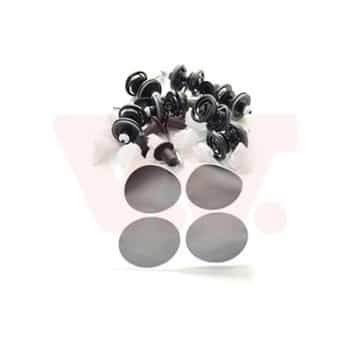 Kit de montaje, puerta