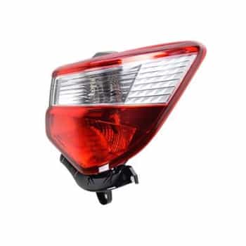 Feu arrière 5344932 Van Wezel