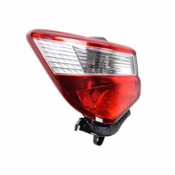Feu arrière 5344931 Van Wezel