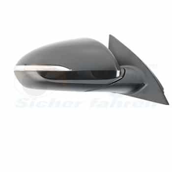 Retrovisor exterior *HAGUS* 8254818