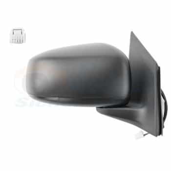 Retrovisor exterior *HAGUS* 3263808