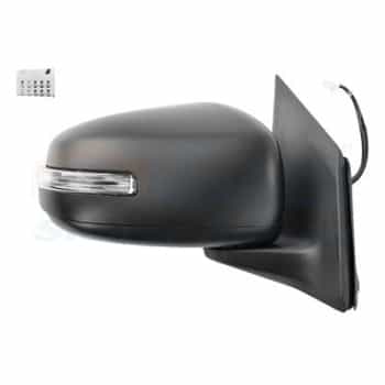 Retrovisor exterior *HAGUS* 3264818