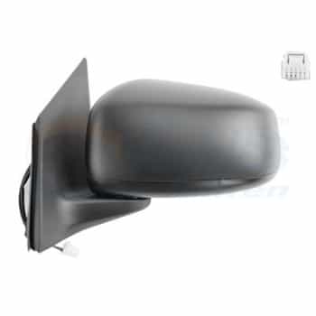 Retrovisor exterior *HAGUS* 3263805