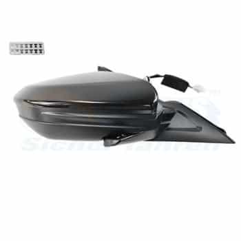 Retrovisor exterior *HAGUS* 2590808