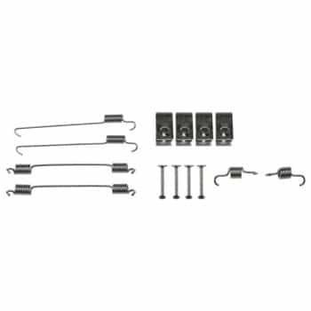 Accesorios, zapata de freno