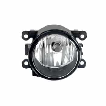 Luz de curva 045185 Valeo