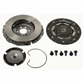 Kit de embrague 3000 824 501 Sachs