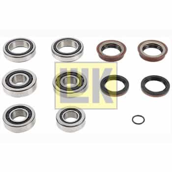 Cojinete de empuje LUK 462 0153 10