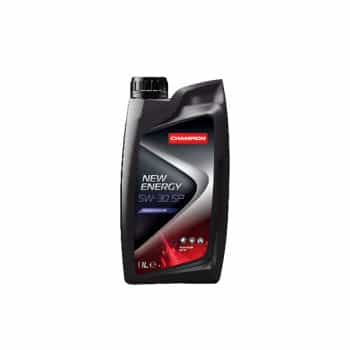 Aceite de motor Champion New Energy 5W30 A3/B4 1L