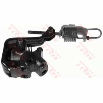 Distribuidor de fuerza de frenado GPV1284 TRW