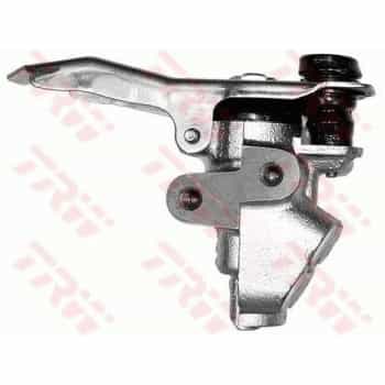 Distribuidor de fuerza de frenado GPV1191 TRW