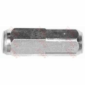 Distribuidor de fuerza de frenado GPV1037 TRW