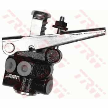 Distribuidor de fuerza de frenado GPV1000 TRW