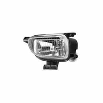 Faro antiniebla 1/96+ TIPO II,III derecho 5875996 Van Wezel