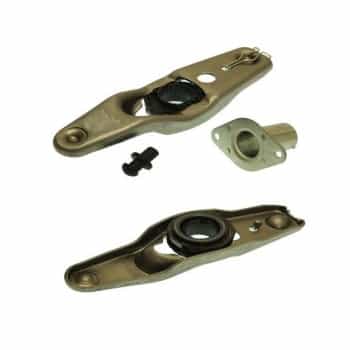 Cojinete de liberación del embrague, embrague 990066 Kawe