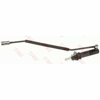 Cilindro esclavo, embrague PJF196 TRW