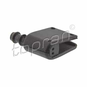 Líquido limpiador de boquillas de pulverización