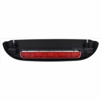 Tercera luz de freno