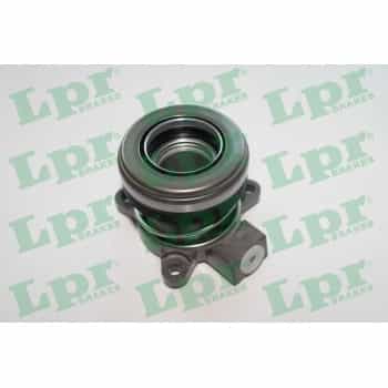 Cojinete de liberación del embrague, embrague