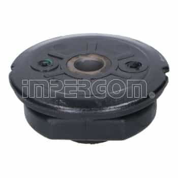 Suspension, ressort à lames