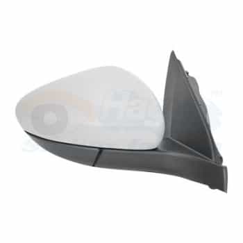 RETROVISOR EXTERIOR CON BOBINA ELÉCTRICA 1717808 Hagus