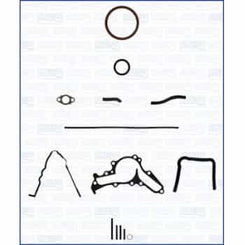 Juego de juntas, bloque del motor