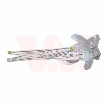 MECANISMO DE VENTANA MANUAL R 2D 4310232 Van Wezel