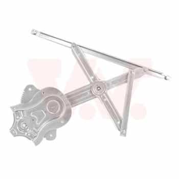 MOTOR ELÉCTRICO DE VENTANA VR 4D 5405262 Van Wezel