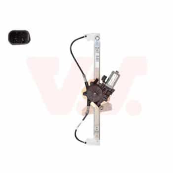 MECANISMO DE VENTANA. MOTOR ELÉCTRICO AR 5931266 Van Wezel