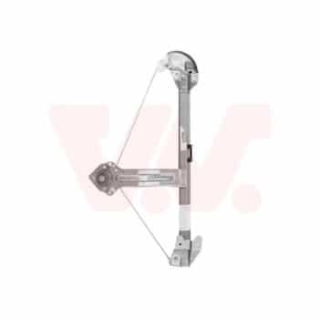 MECANISMO DE VENTANA MANUAL YA 3781227 Van Wezel
