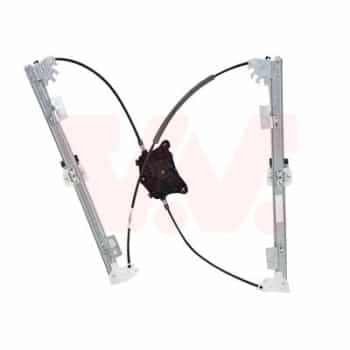 MOTOR ELÉCTRICO DE VENTANA VL 4D 5923261 Van Wezel