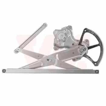 MOTOR ELÉCTRICO DE VENTANA VR 4D 5470262 Van Wezel