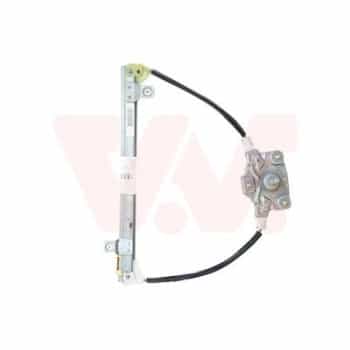 MECANISMO DE VENTANA MANUAL YA 4324227 Van Wezel