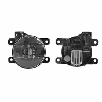 Faro antiniebla izquierdo/derecho 4082999 Van Wezel