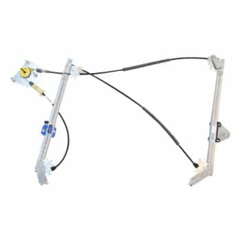 MOTOR ELÉCTRICO DE VENTANA R 2D 3049262 Van Wezel