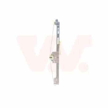 MOTOR ELÉCTRICO DE VENTANA R 2D 3794264 Van Wezel
