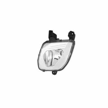 Faro antiniebla izquierdo 1809997 Van Wezel