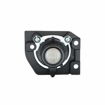 Feu antibrouillard droit 1614996 Van Wezel