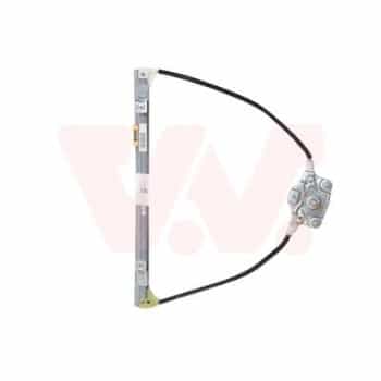 MECANISMO DE VENTANA MANUAL R 2D 4339232 Van Wezel