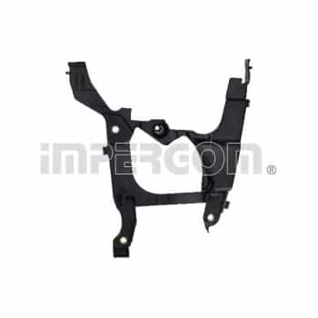 Blindaje, correa de distribución