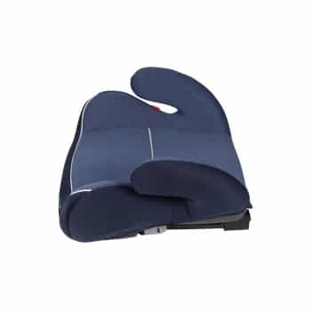 Asiento elevador Carkids Azul Grupo 3 Isofix