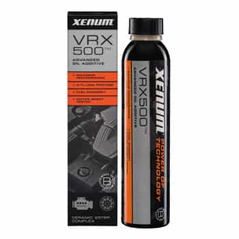 Aditivo para aceite Xenum VRX500 375 ml