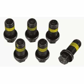 JUEGO DE TORNILLOS SACHS 1874 000 069