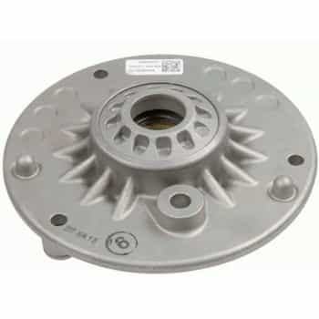 Coupelle de suspension